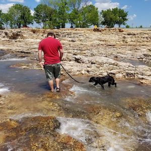 Meet your Posher, Natasha